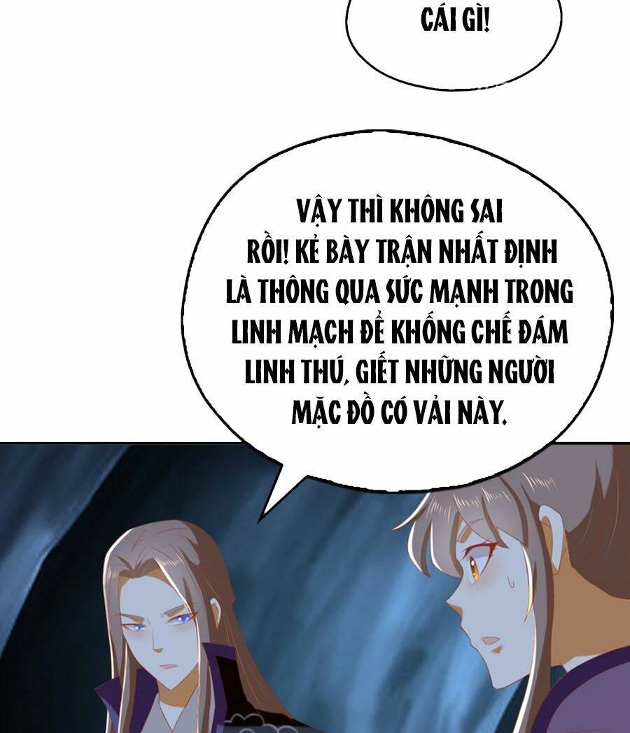 Khuynh Thành Cuồng Phi Của Tà Vương: Chapter 84