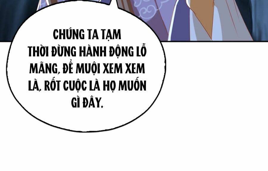 Khuynh Thành Cuồng Phi Của Tà Vương: Chapter 84