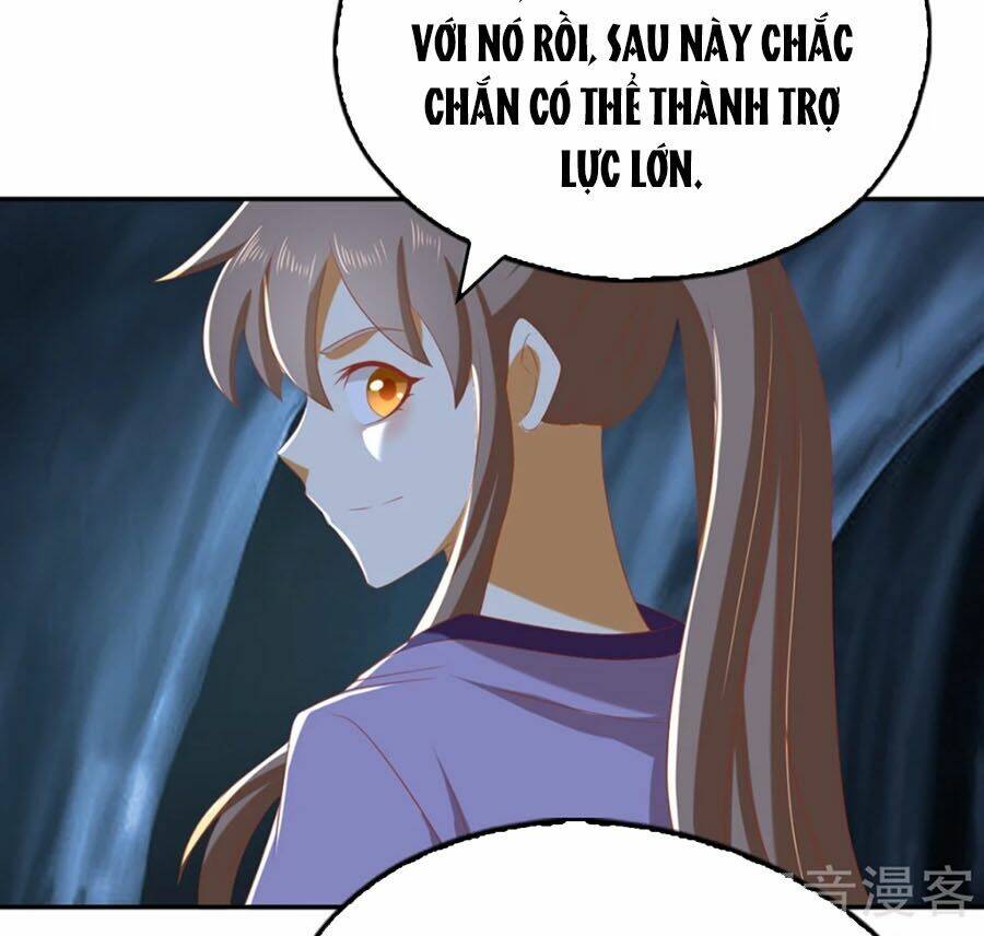Khuynh Thành Cuồng Phi Của Tà Vương: Chapter 84