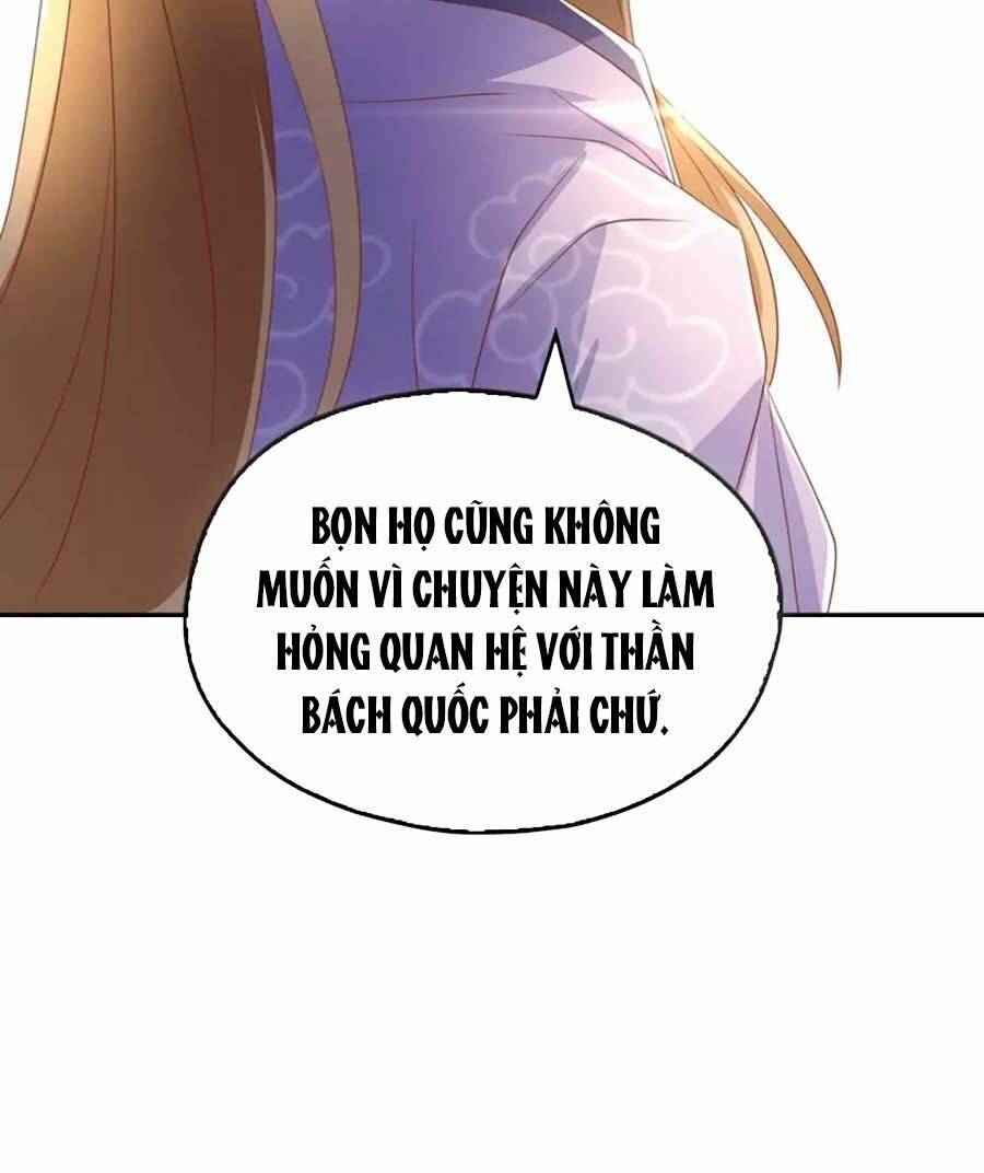 Khuynh Thành Cuồng Phi Của Tà Vương: Chapter 85