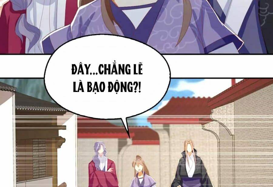 Khuynh Thành Cuồng Phi Của Tà Vương: Chapter 85