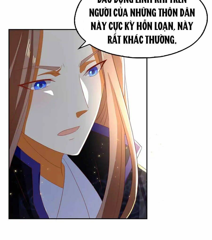 Khuynh Thành Cuồng Phi Của Tà Vương: Chapter 85