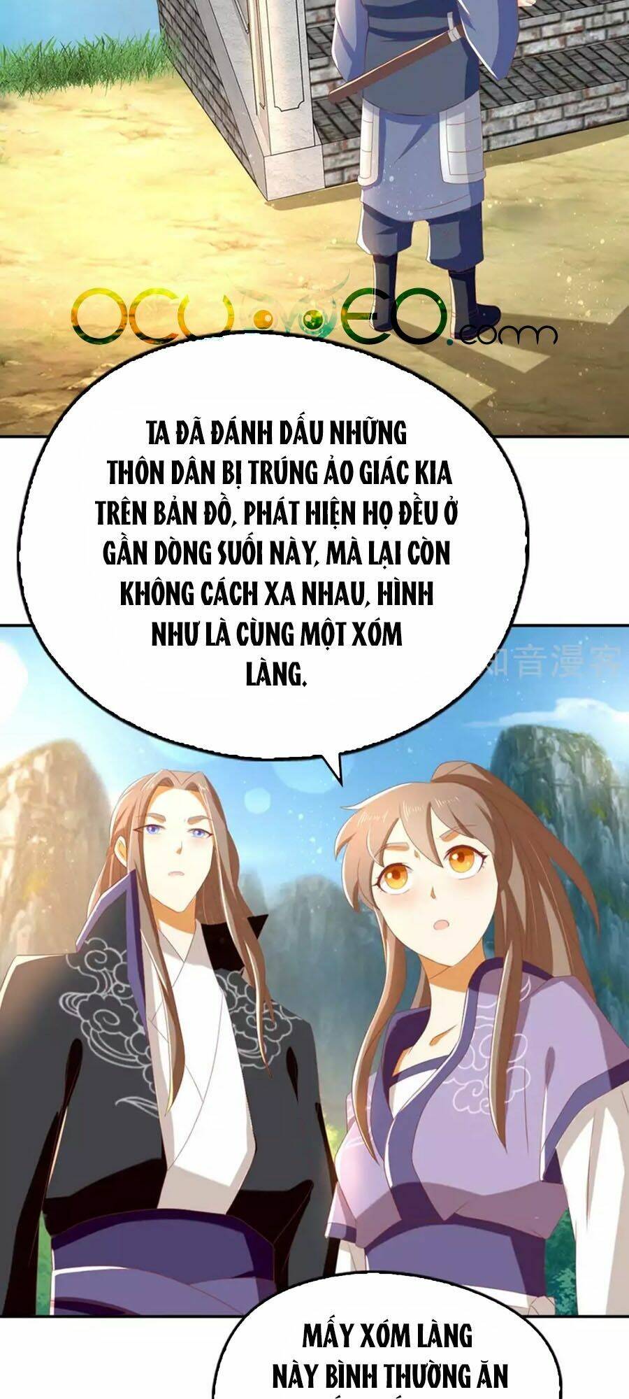 Khuynh Thành Cuồng Phi Của Tà Vương: Chapter 86
