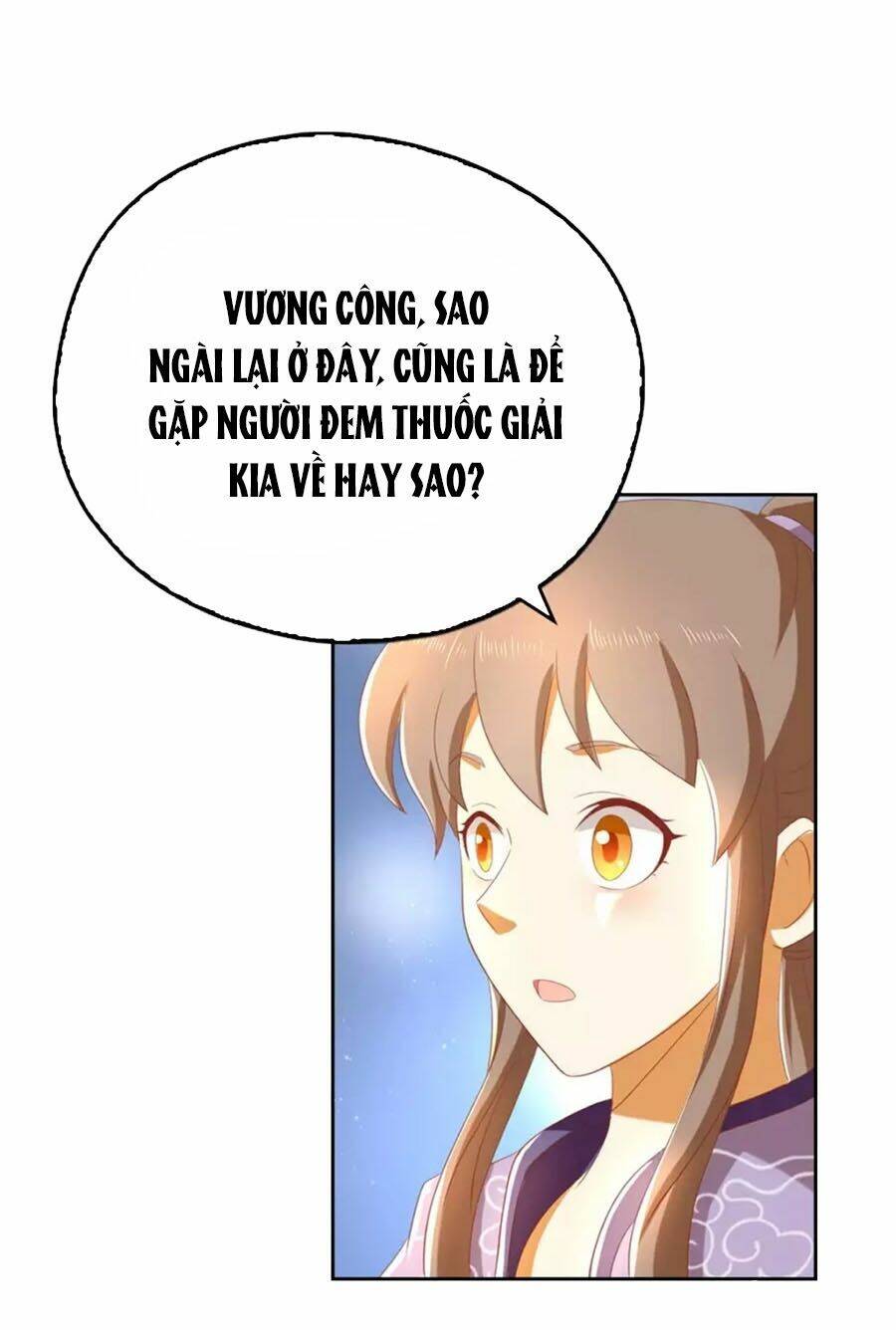 Khuynh Thành Cuồng Phi Của Tà Vương: Chapter 86