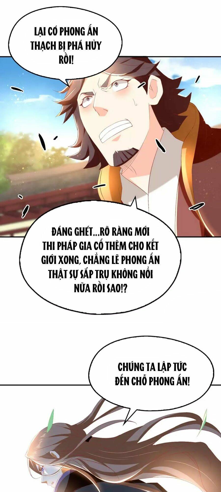 Khuynh Thành Cuồng Phi Của Tà Vương: Chapter 86