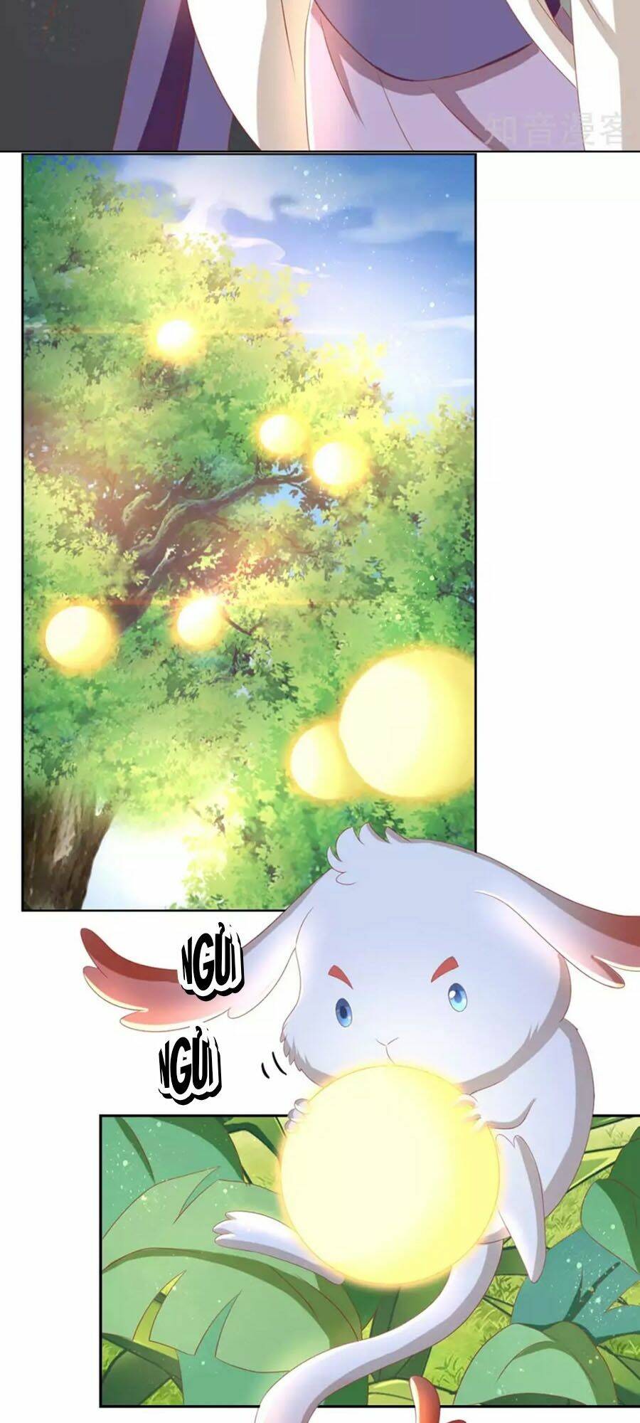 Khuynh Thành Cuồng Phi Của Tà Vương: Chapter 86