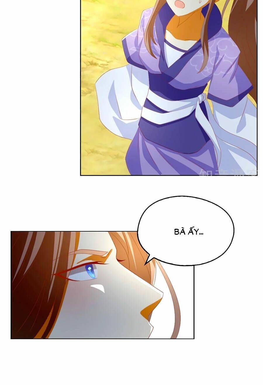 Khuynh Thành Cuồng Phi Của Tà Vương: Chapter 87