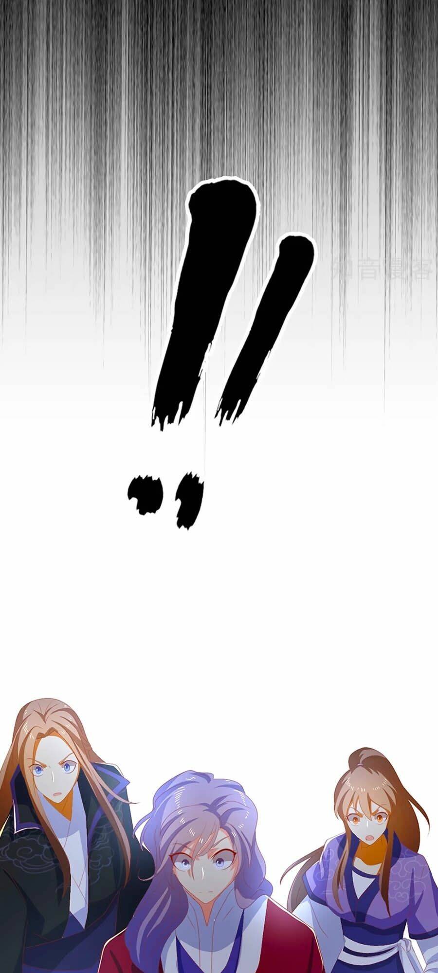Khuynh Thành Cuồng Phi Của Tà Vương: Chapter 87