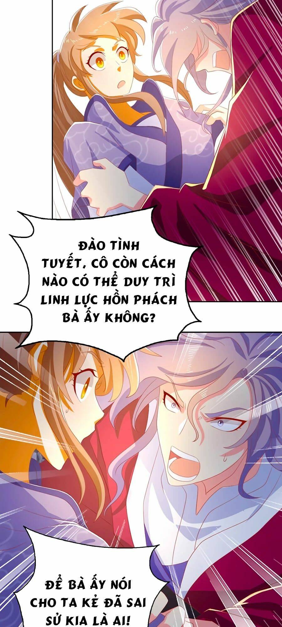 Khuynh Thành Cuồng Phi Của Tà Vương: Chapter 87