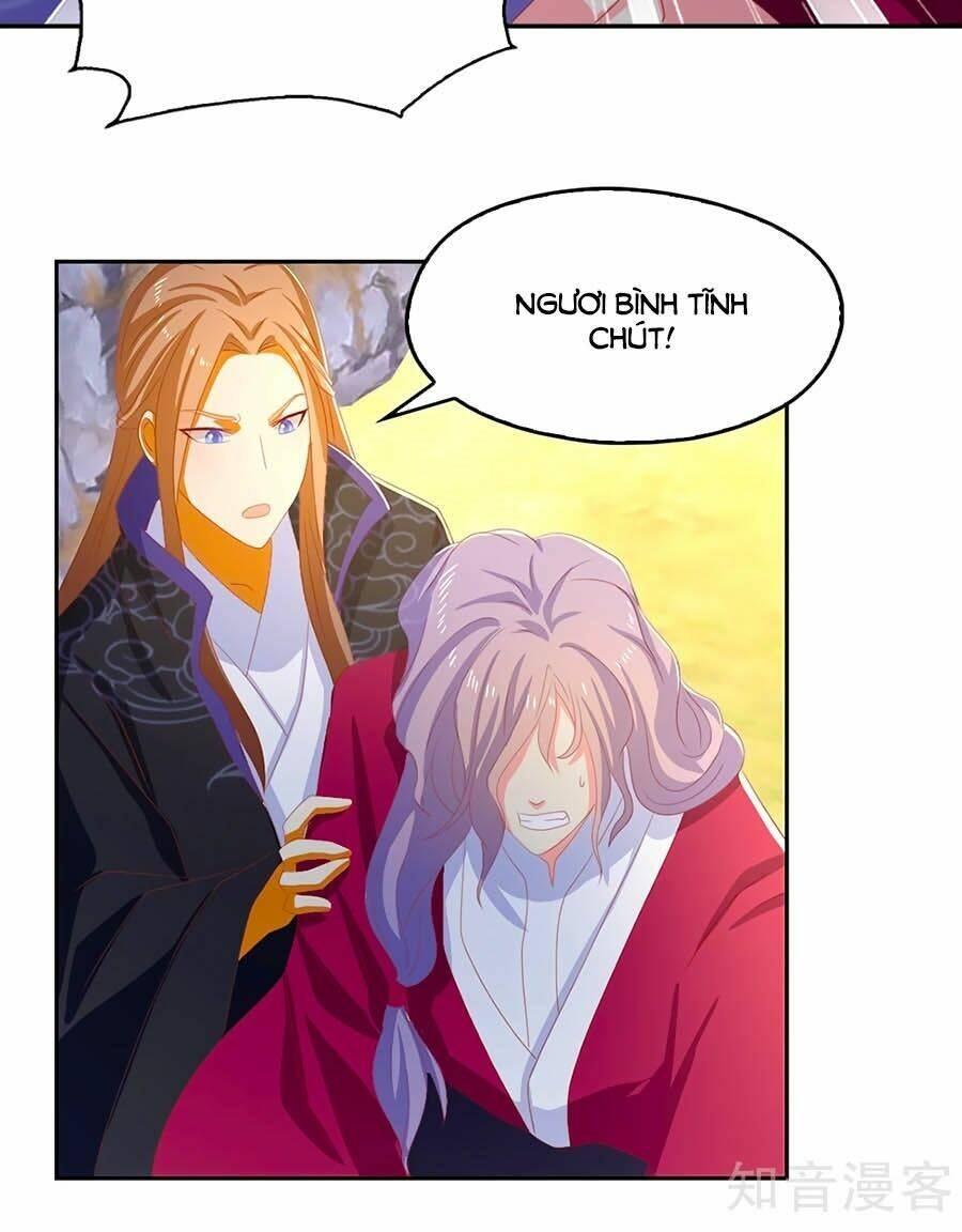 Khuynh Thành Cuồng Phi Của Tà Vương: Chapter 87