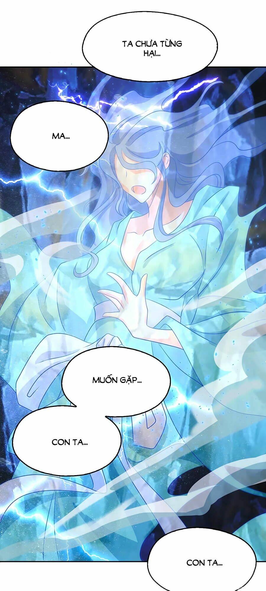 Khuynh Thành Cuồng Phi Của Tà Vương: Chapter 87