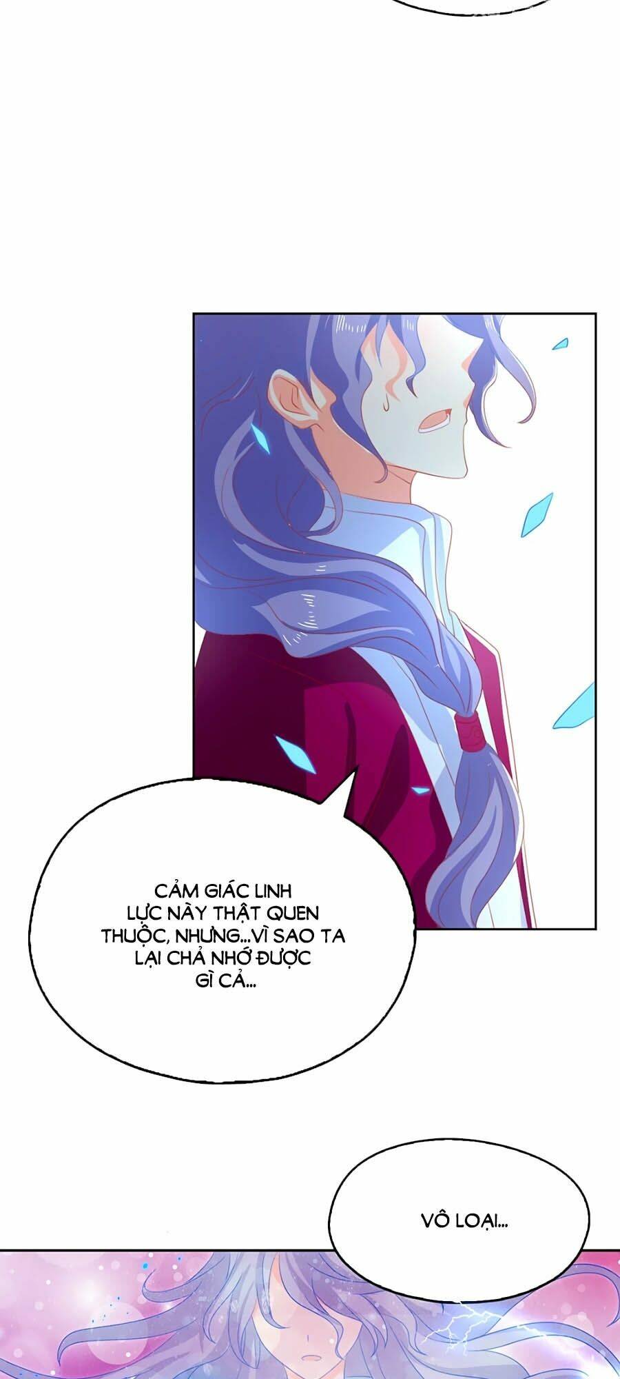 Khuynh Thành Cuồng Phi Của Tà Vương: Chapter 87