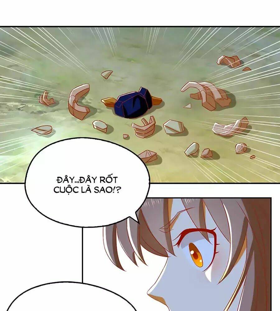 Khuynh Thành Cuồng Phi Của Tà Vương: Chapter 88