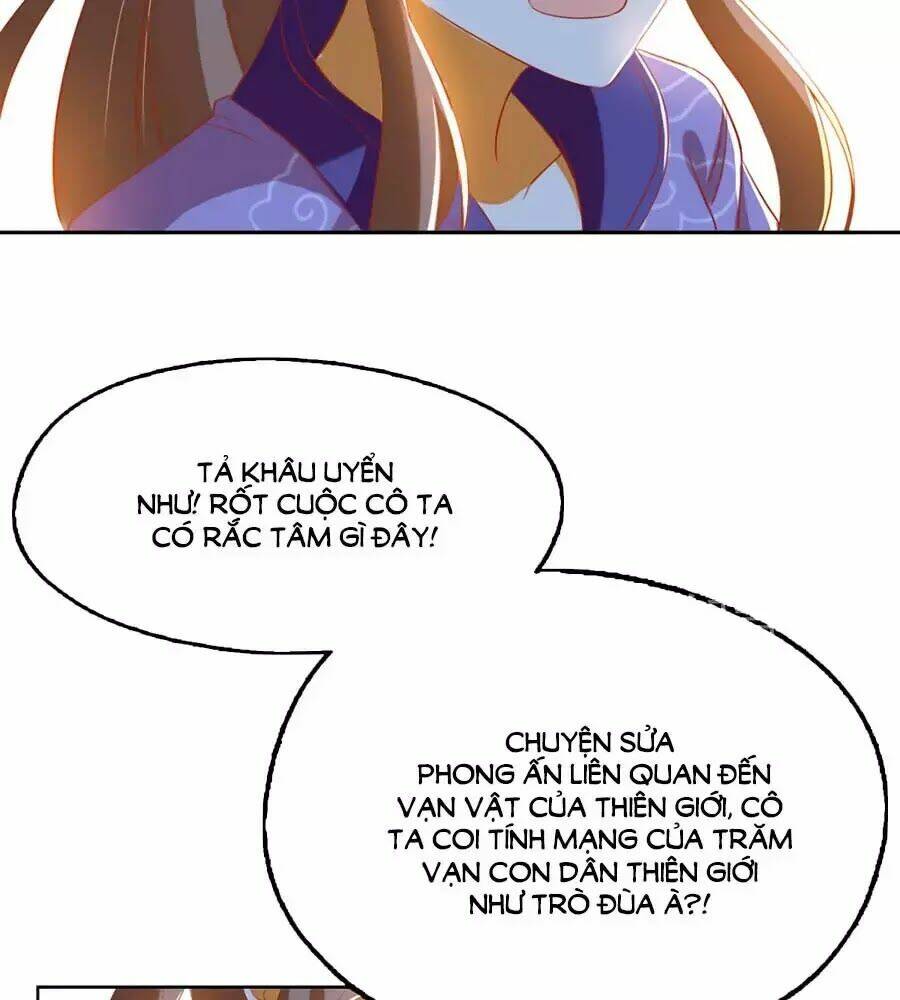 Khuynh Thành Cuồng Phi Của Tà Vương: Chapter 88