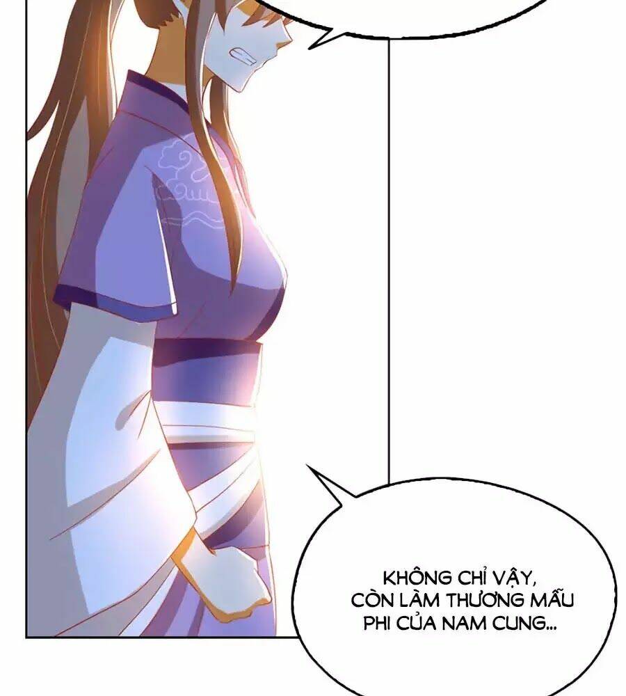 Khuynh Thành Cuồng Phi Của Tà Vương: Chapter 88