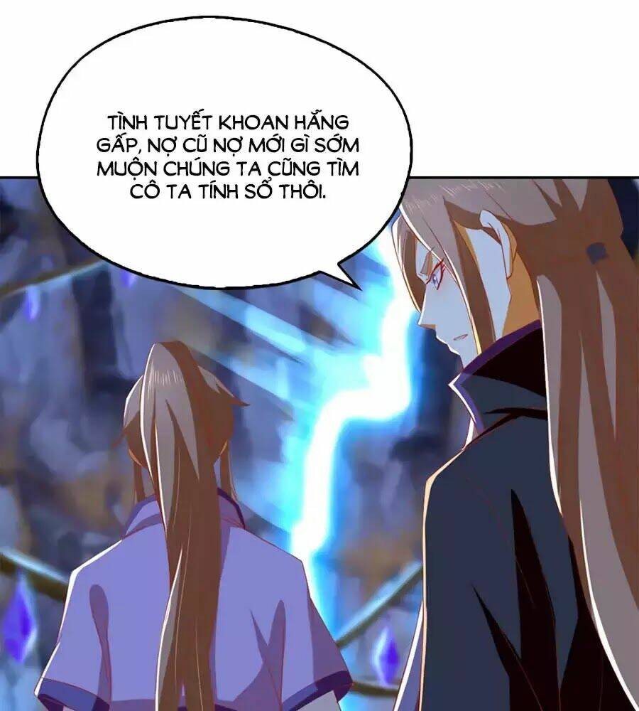 Khuynh Thành Cuồng Phi Của Tà Vương: Chapter 88