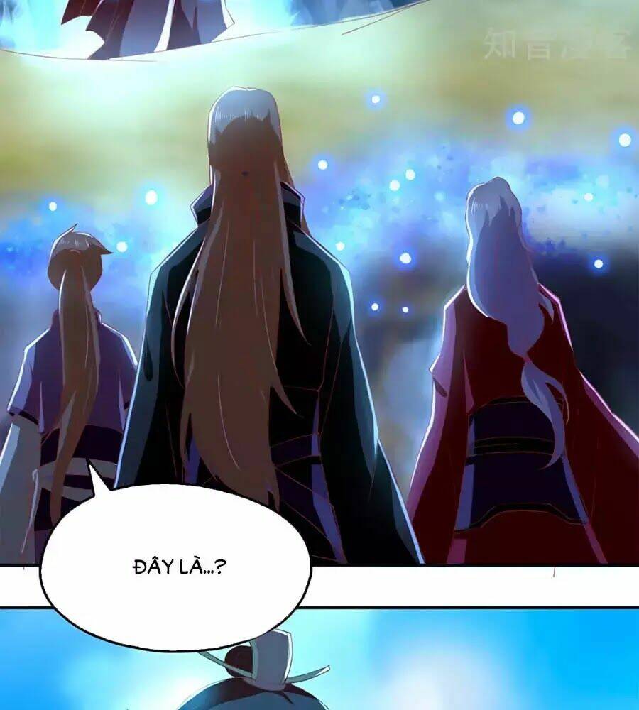 Khuynh Thành Cuồng Phi Của Tà Vương: Chapter 88