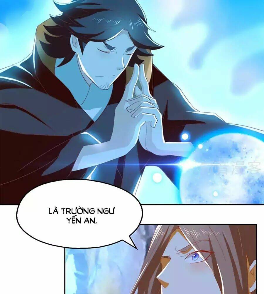 Khuynh Thành Cuồng Phi Của Tà Vương: Chapter 88