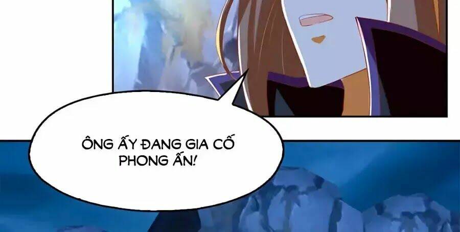Khuynh Thành Cuồng Phi Của Tà Vương: Chapter 88