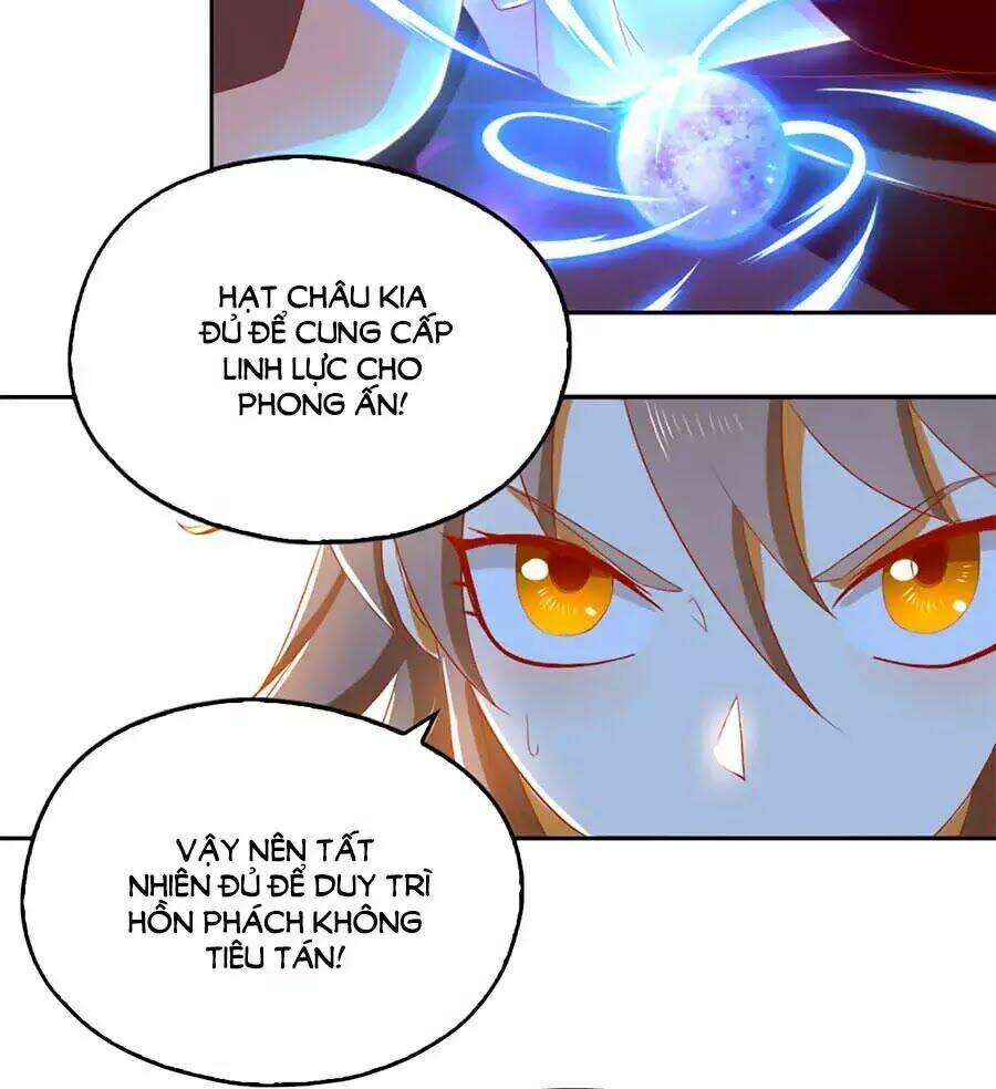 Khuynh Thành Cuồng Phi Của Tà Vương: Chapter 88