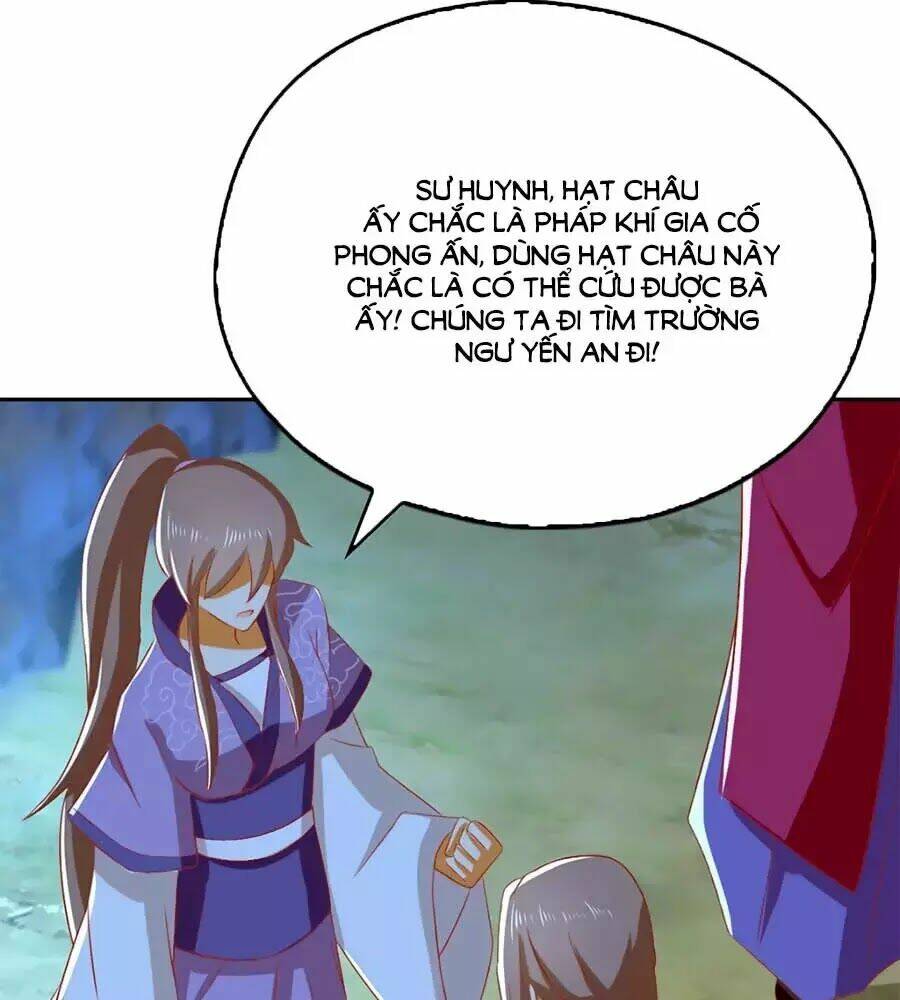 Khuynh Thành Cuồng Phi Của Tà Vương: Chapter 88