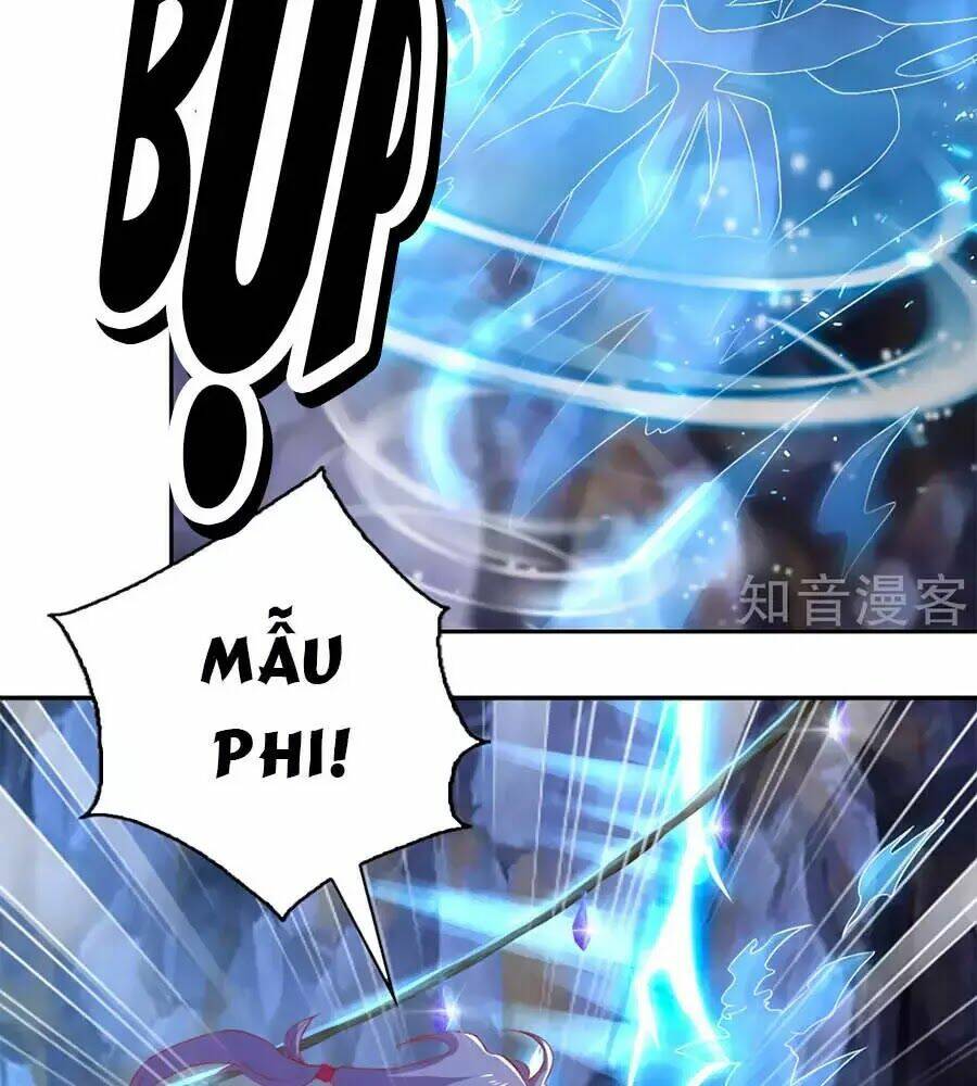 Khuynh Thành Cuồng Phi Của Tà Vương: Chapter 88