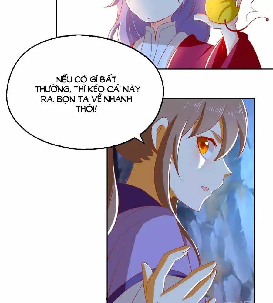 Khuynh Thành Cuồng Phi Của Tà Vương: Chapter 88