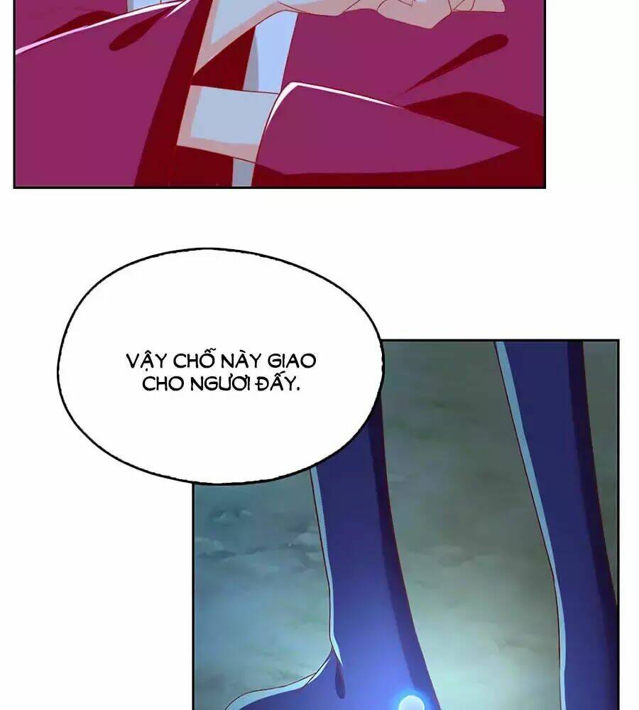 Khuynh Thành Cuồng Phi Của Tà Vương: Chapter 88