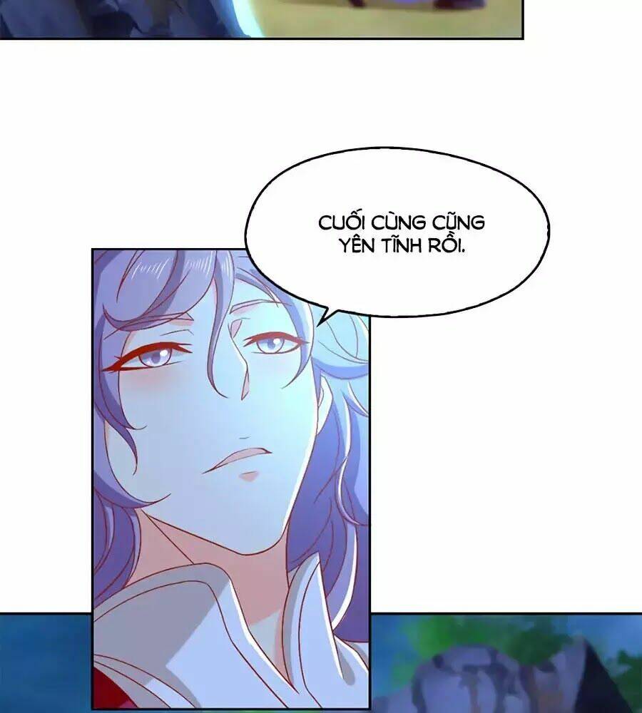Khuynh Thành Cuồng Phi Của Tà Vương: Chapter 88
