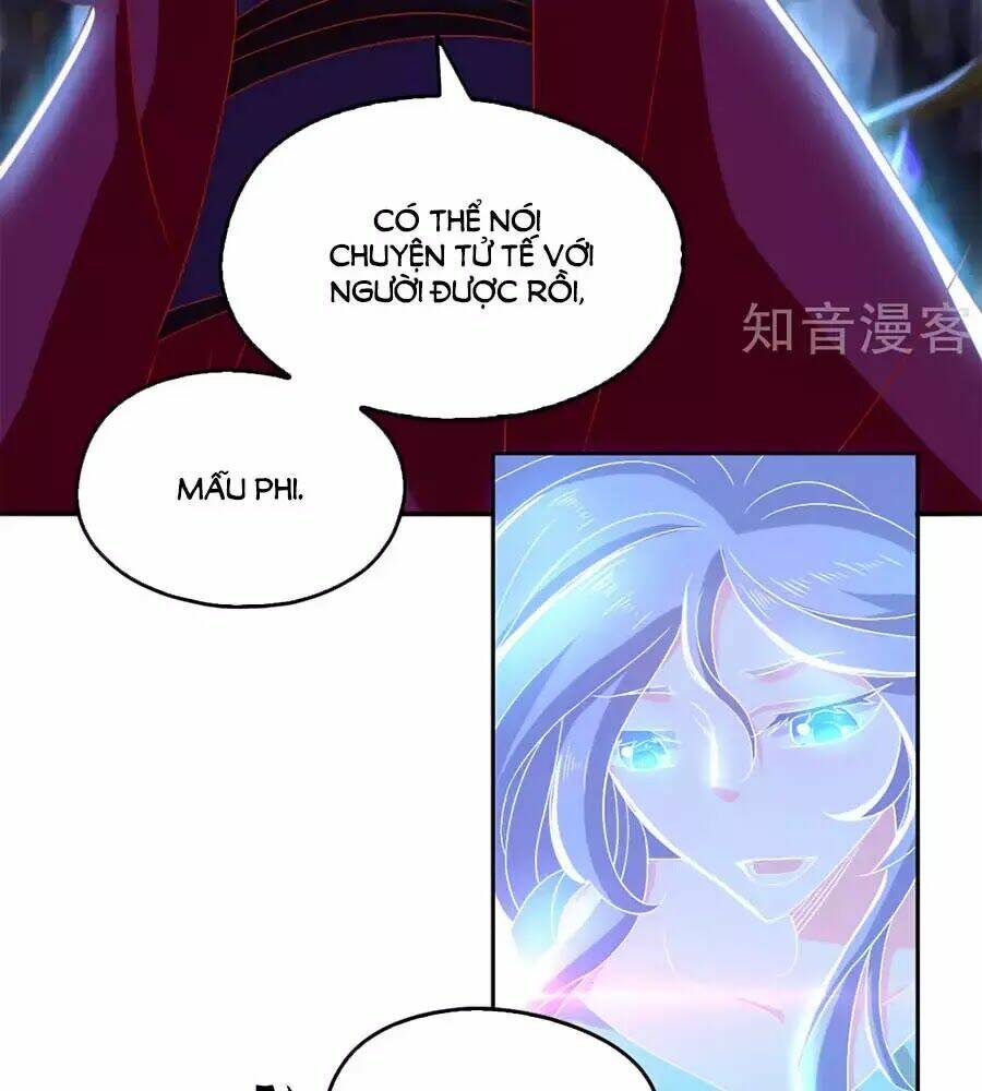 Khuynh Thành Cuồng Phi Của Tà Vương: Chapter 88