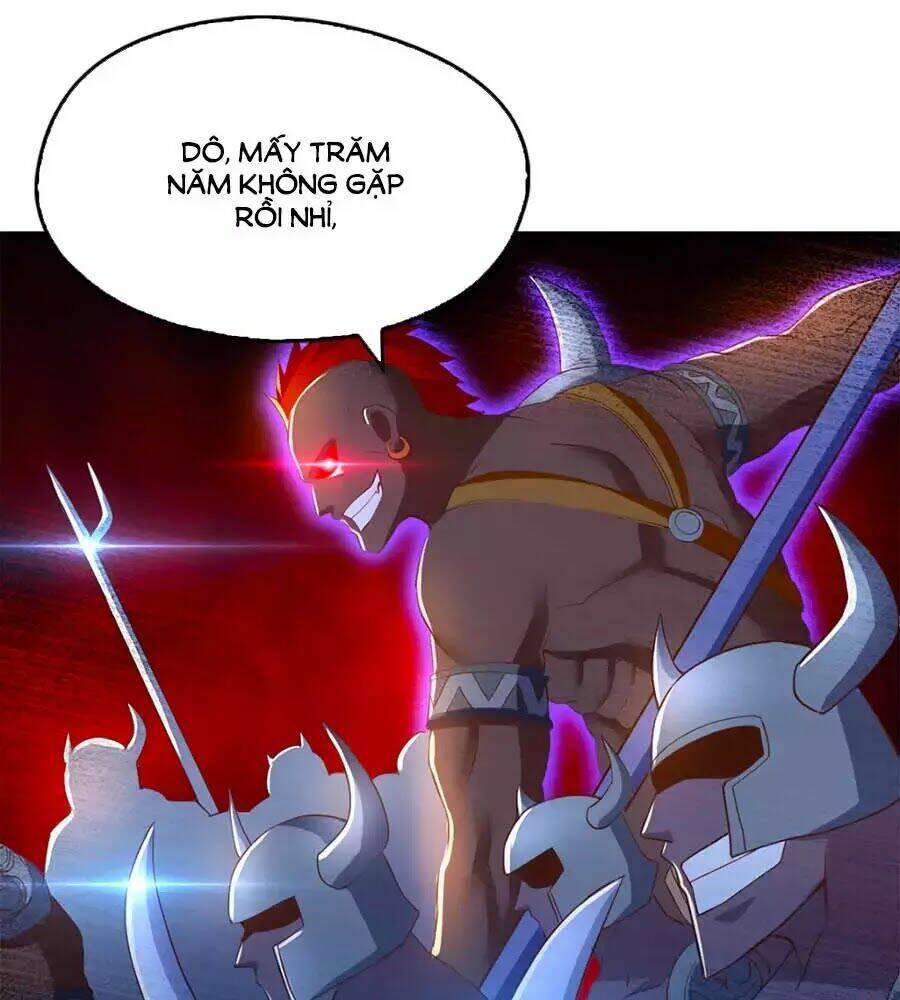 Khuynh Thành Cuồng Phi Của Tà Vương: Chapter 88