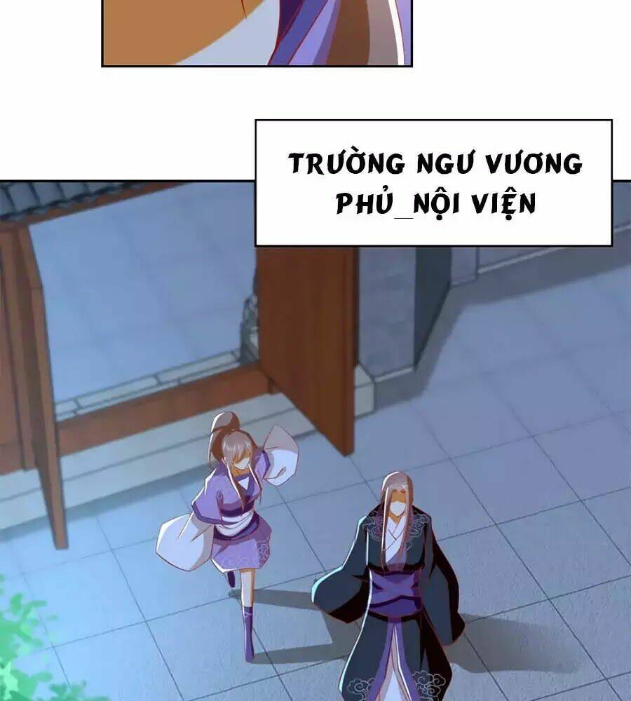 Khuynh Thành Cuồng Phi Của Tà Vương: Chapter 88