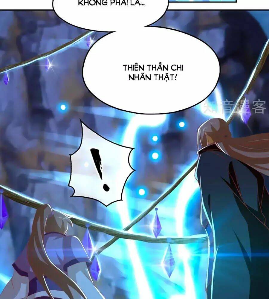 Khuynh Thành Cuồng Phi Của Tà Vương: Chapter 88