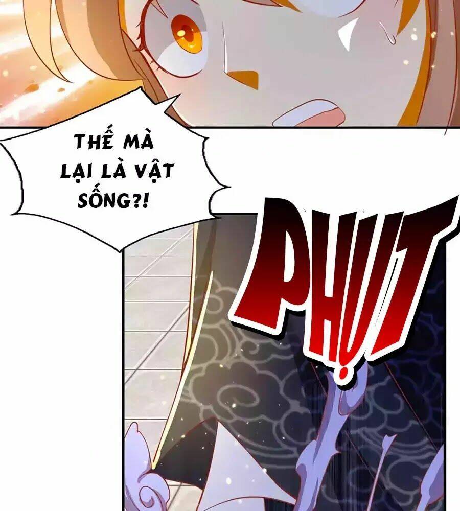 Khuynh Thành Cuồng Phi Của Tà Vương: Chapter 89