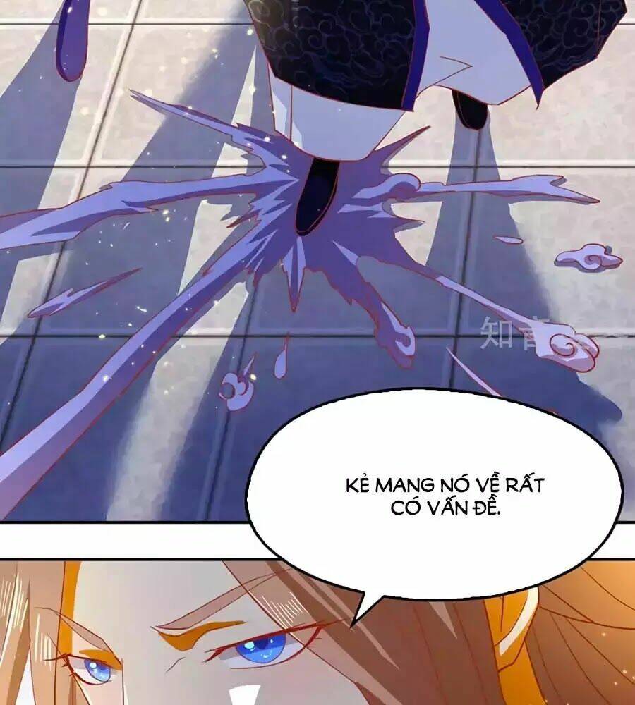 Khuynh Thành Cuồng Phi Của Tà Vương: Chapter 89