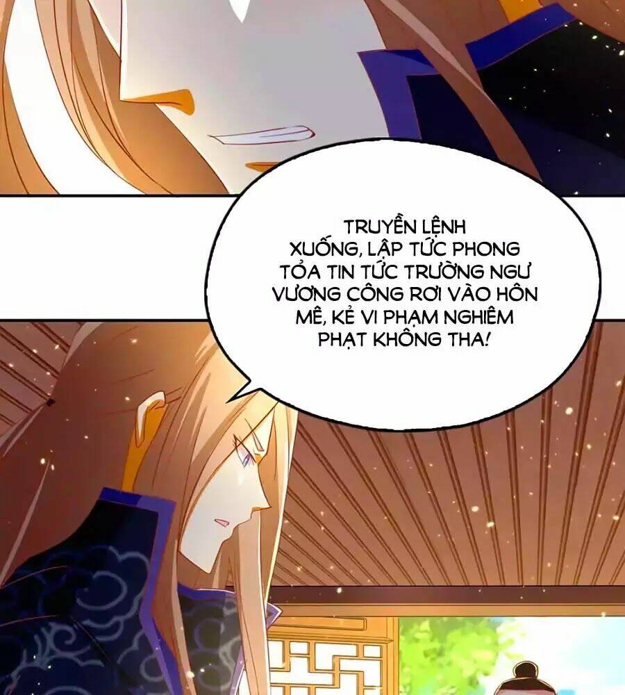 Khuynh Thành Cuồng Phi Của Tà Vương: Chapter 89
