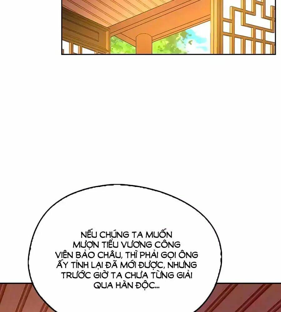 Khuynh Thành Cuồng Phi Của Tà Vương: Chapter 89