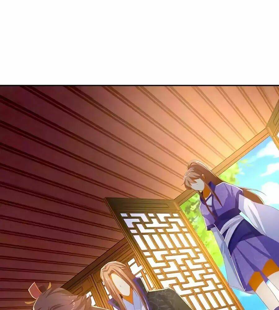 Khuynh Thành Cuồng Phi Của Tà Vương: Chapter 89