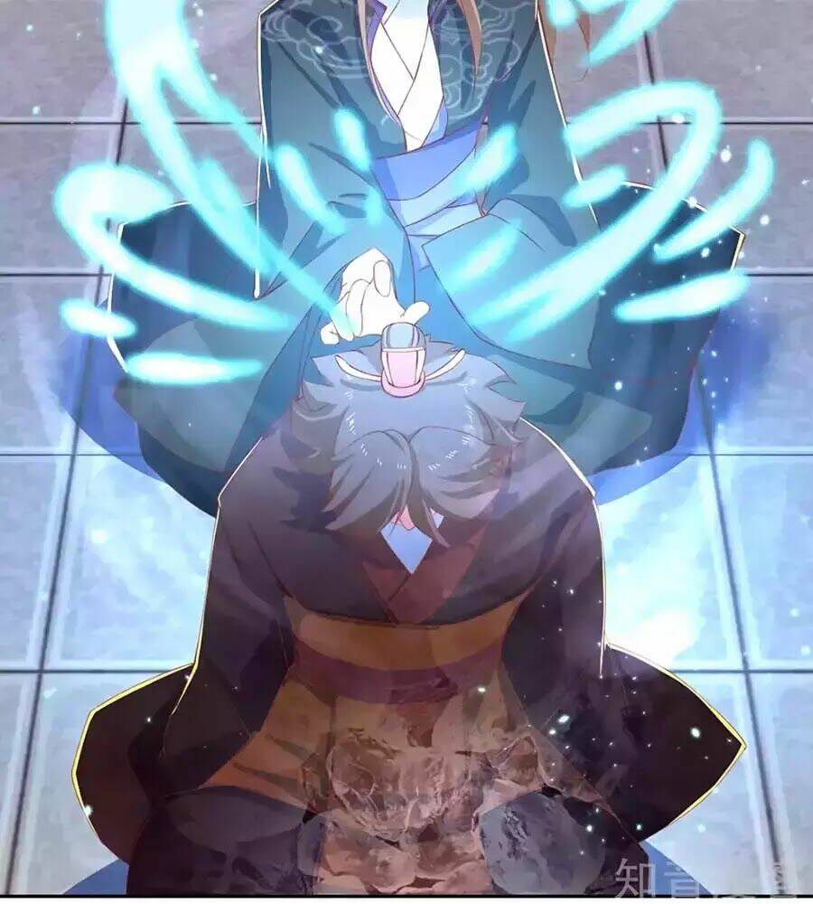 Khuynh Thành Cuồng Phi Của Tà Vương: Chapter 89