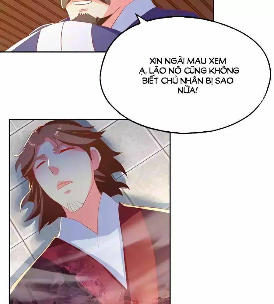Khuynh Thành Cuồng Phi Của Tà Vương: Chapter 89