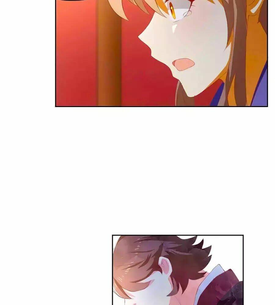 Khuynh Thành Cuồng Phi Của Tà Vương: Chapter 89