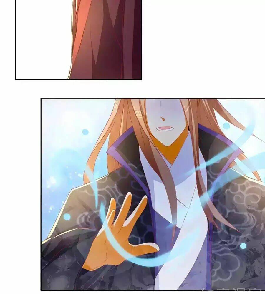 Khuynh Thành Cuồng Phi Của Tà Vương: Chapter 89
