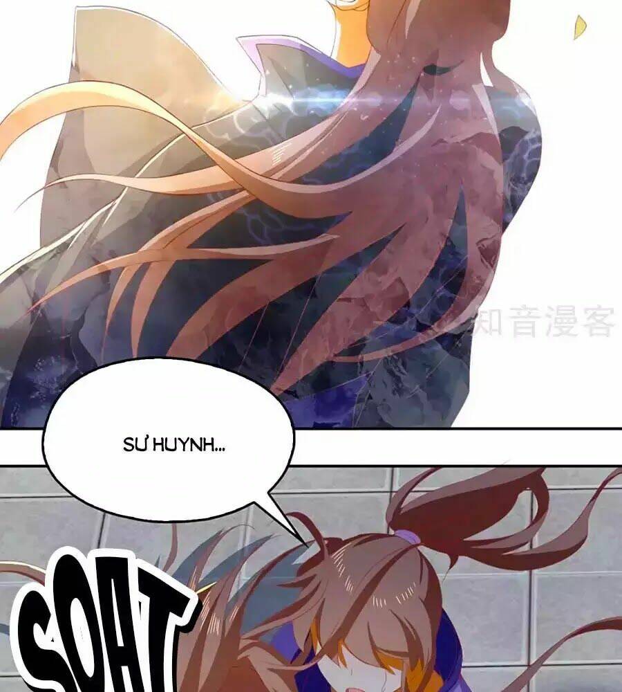 Khuynh Thành Cuồng Phi Của Tà Vương: Chapter 89