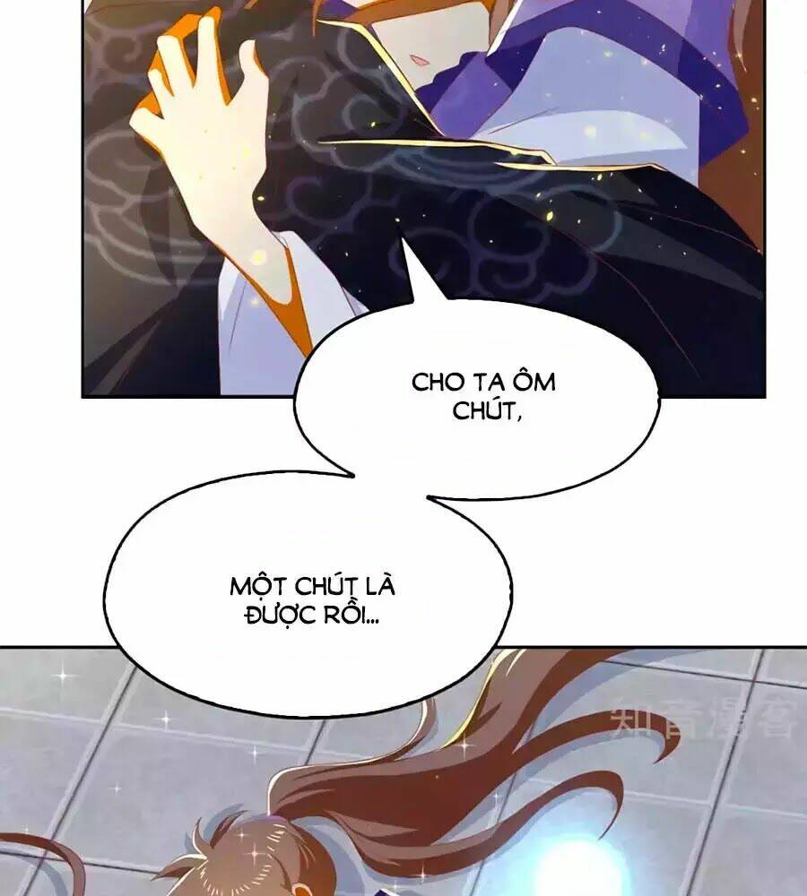 Khuynh Thành Cuồng Phi Của Tà Vương: Chapter 89