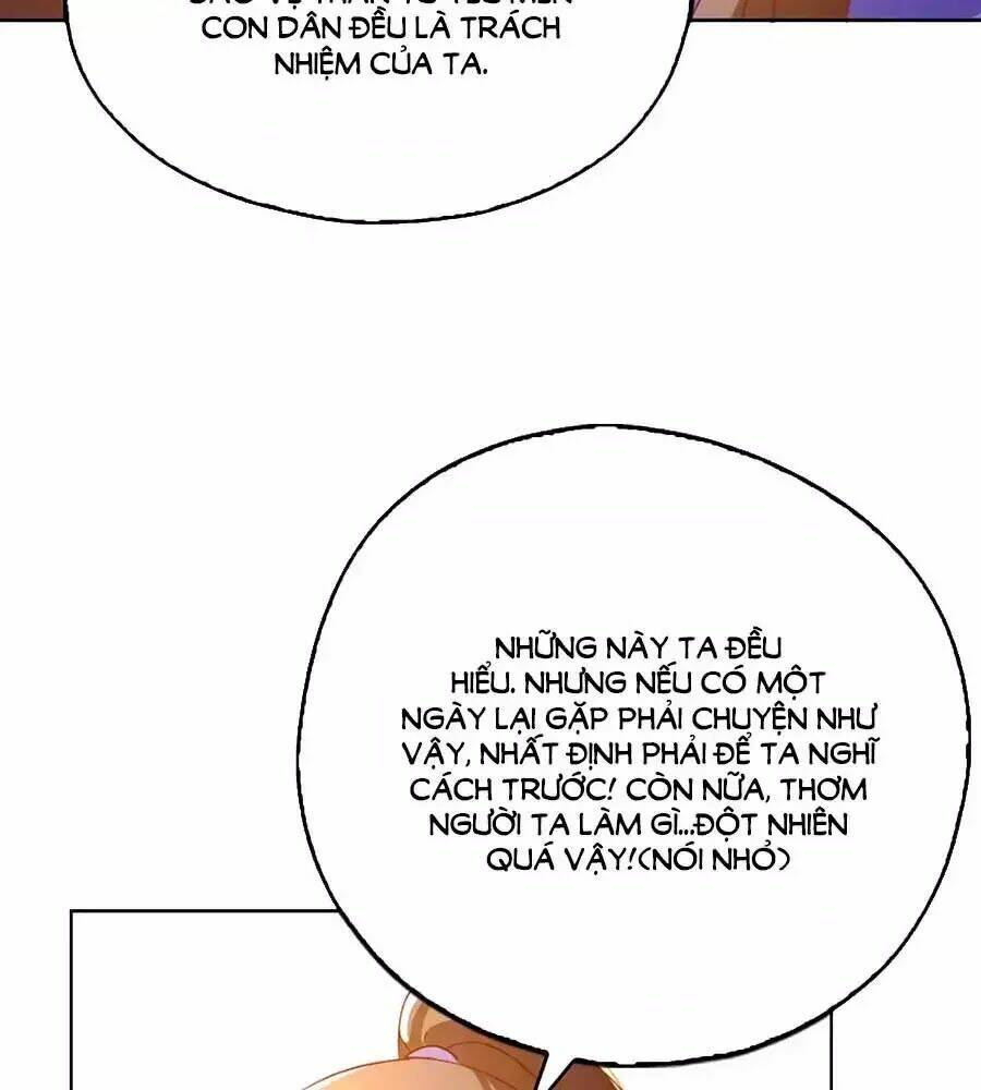 Khuynh Thành Cuồng Phi Của Tà Vương: Chapter 89