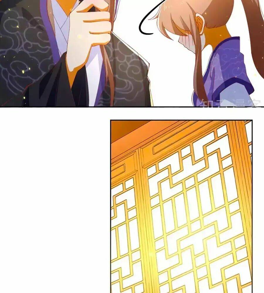 Khuynh Thành Cuồng Phi Của Tà Vương: Chapter 89