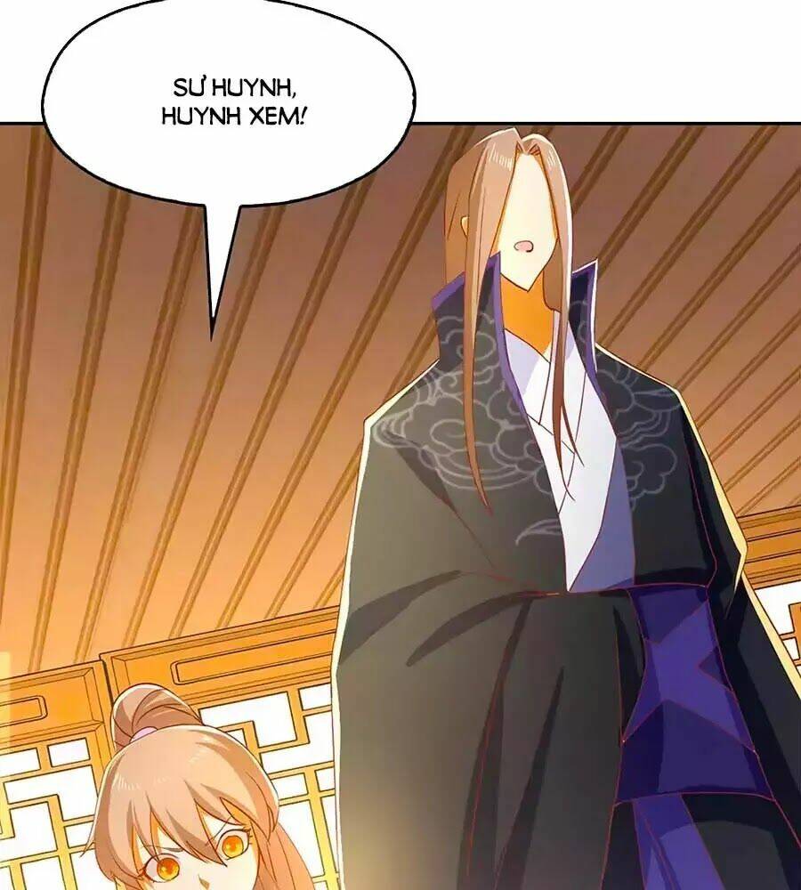 Khuynh Thành Cuồng Phi Của Tà Vương: Chapter 89