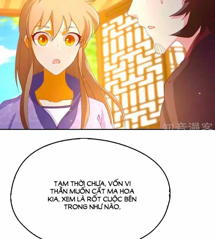 Khuynh Thành Cuồng Phi Của Tà Vương: Chapter 89