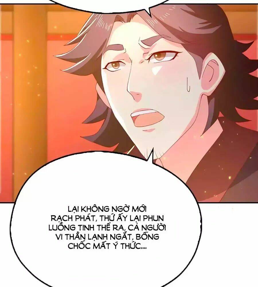 Khuynh Thành Cuồng Phi Của Tà Vương: Chapter 89