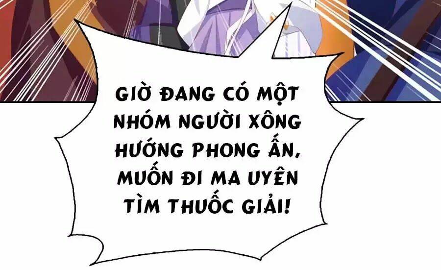 Khuynh Thành Cuồng Phi Của Tà Vương: Chapter 89